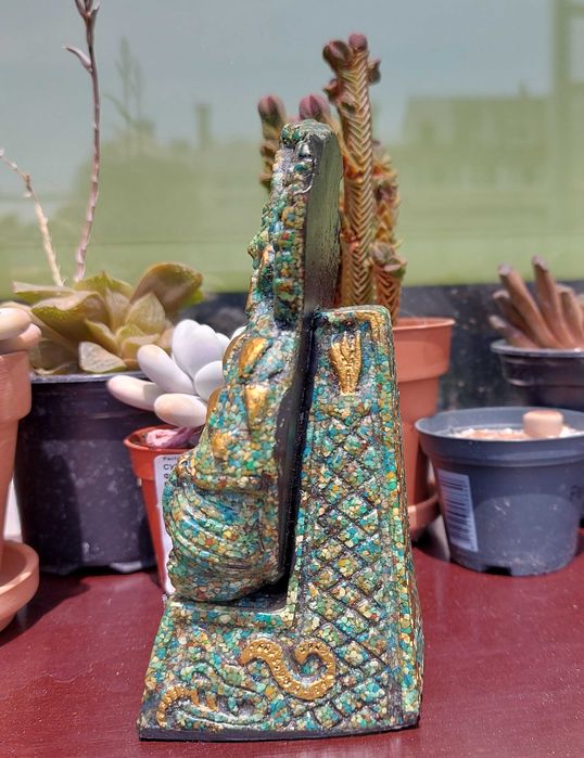 Статуетка на Ацтек