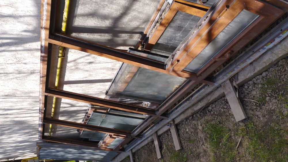 Рама пластиковая