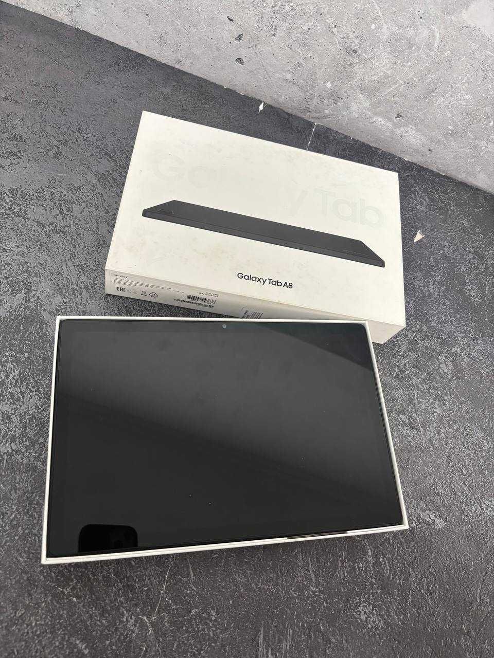 Samsung Galaxy Tab A 8(0) SM-X205 , Павлодар ,Лот:474045