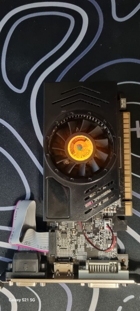 GeForce GT730 2gb
