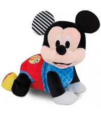 Mickey mouse de-a bușilea interactiv