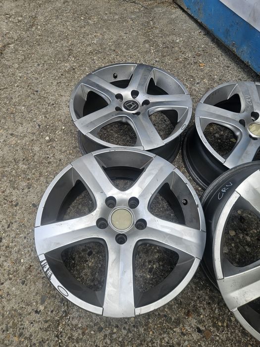 Джанти 17цола 5/114'3