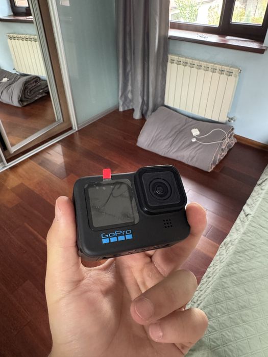 GoPro Hero 10 BLACK