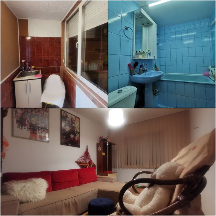 Sofimob Team/Apartament 3 camere /utilat, mobilat