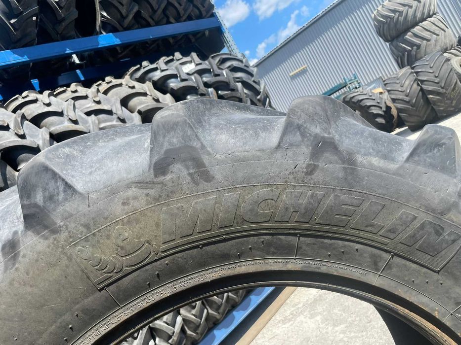 540/65r34 anvelope de tractor case cauciucuri second hand