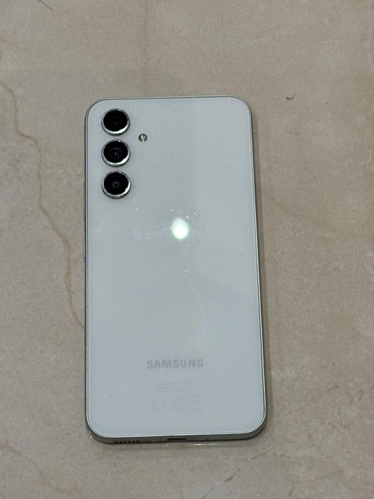 Продава се Samsung A54 5G, 128GB