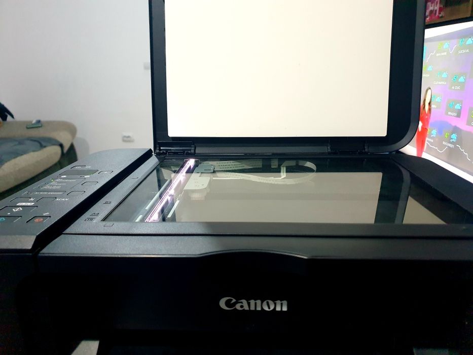 Imprimantă Canon PIXMA MG2250