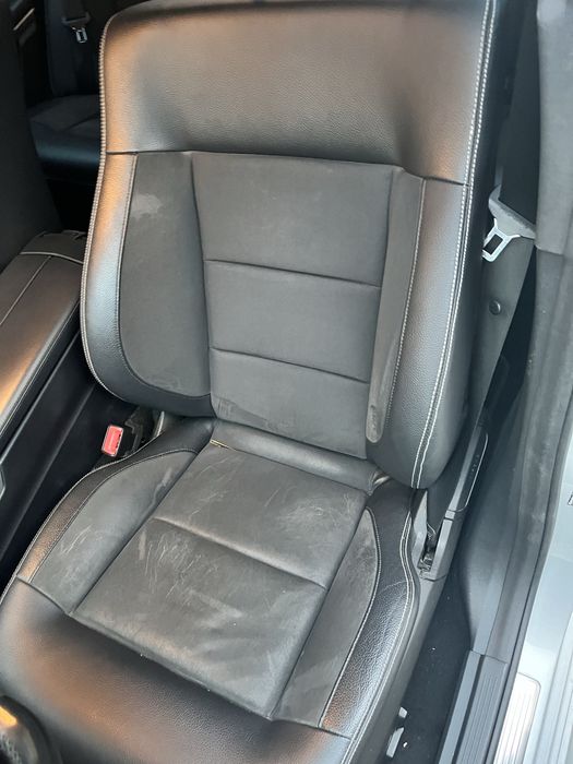 Vand mercedes e300 hybrid