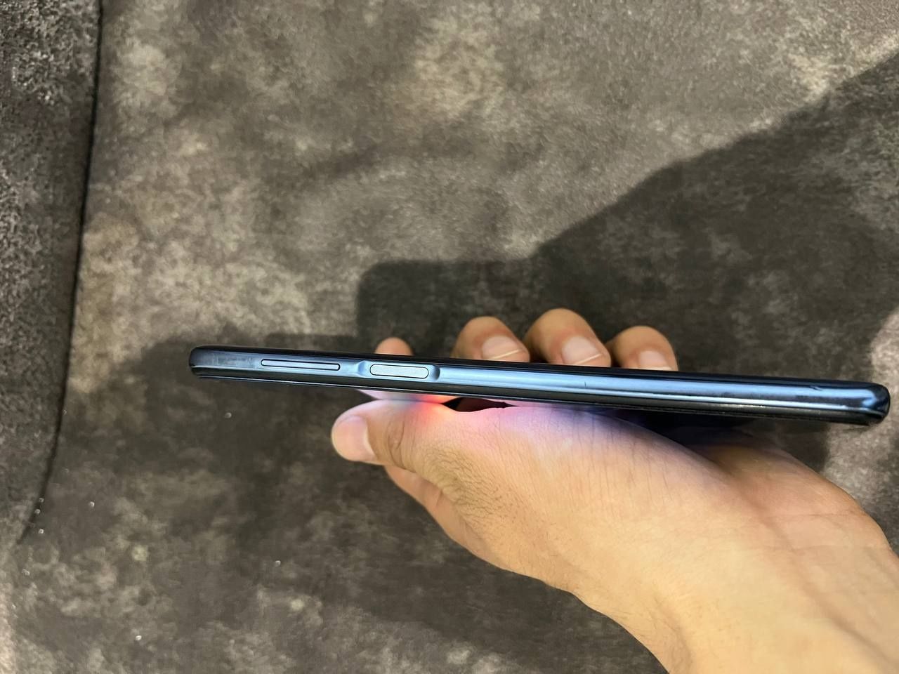 Redmi note 9 s (limited)