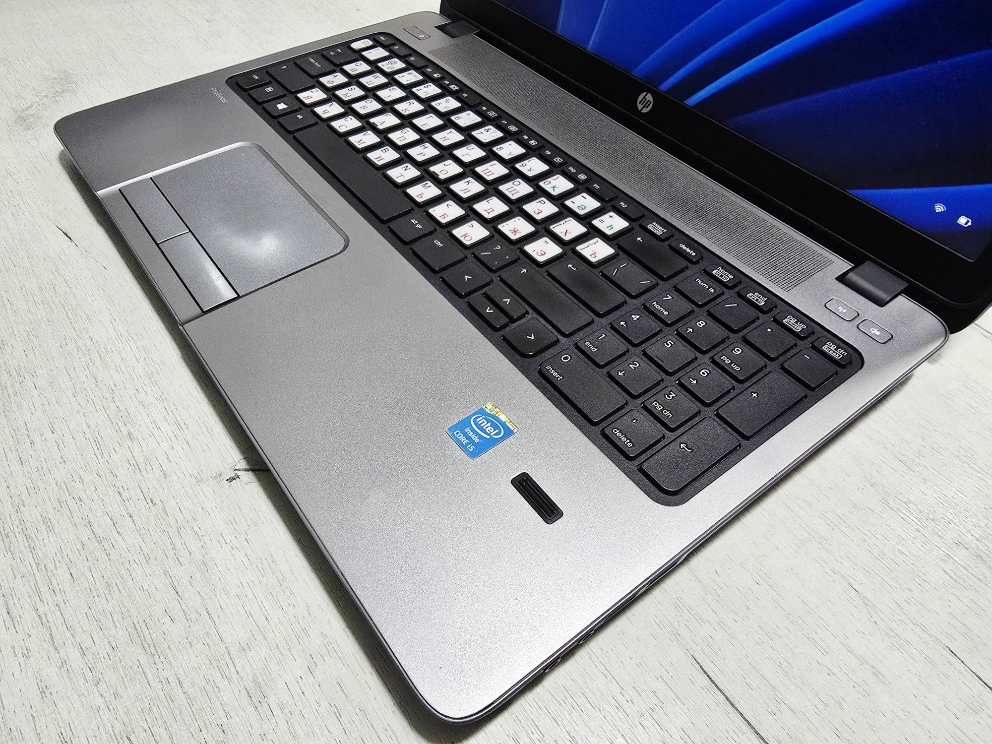 HP Probook 450 G1 продаётся