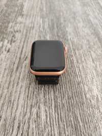 Продам часы Apple watch Series 6 40mm Gold
