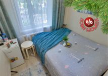 YourHouse квартира студия посуточно на Саина Жубанова