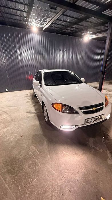 Gentra 2021, Автомат, пробег 102 00км, пропан Италия 47 литров, отличн