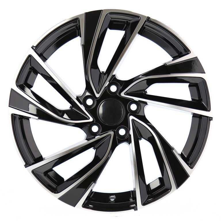 17" Джанти Голф Пасат 5X112 VW GOLF 5 6 7 8 PASSAT B6 B7 B8 CC Tiguan