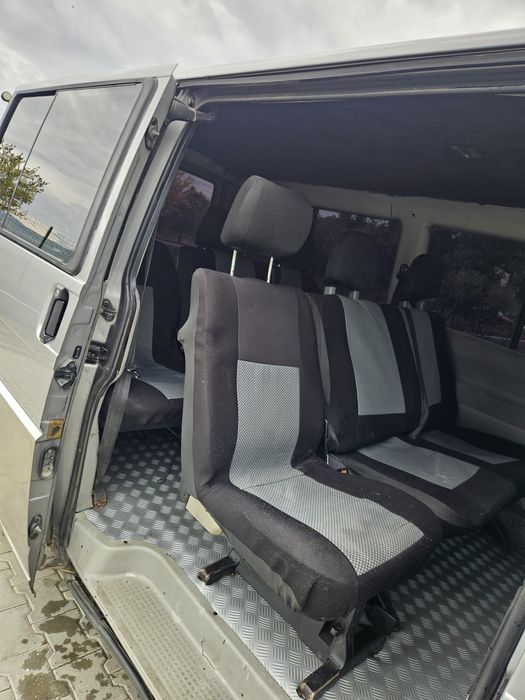 Vokswagen T4 1997