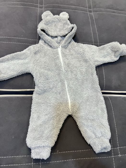 Комбинезоны для малышей