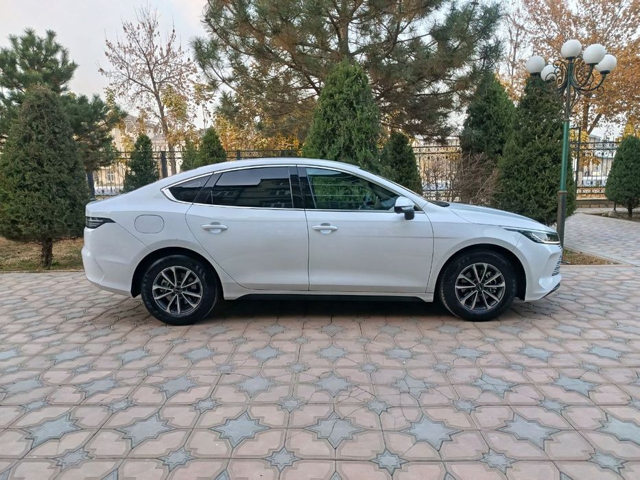 Byd CHAZOR 2025! Gibrid DM-I 55 Active 279 mln li