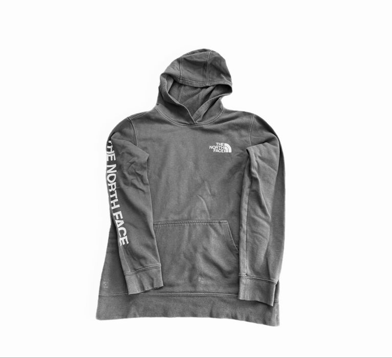 The North Face-мъжки суичер