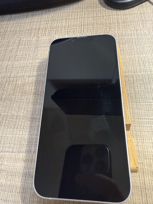 iPhone 14 Mov 128 GB 100% | ca NOU |