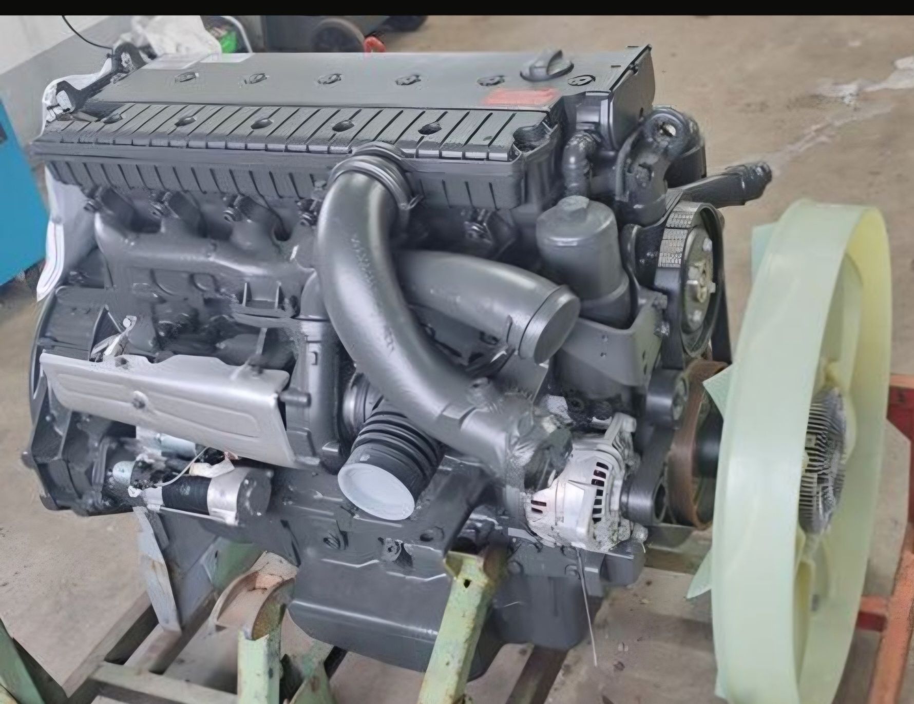 Motor mercedes atego , Motor Mercedes Axor ,Motor Mercedes tourismo