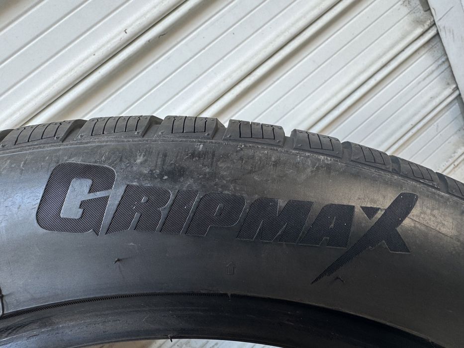 Автомобилни гуми 255 45 19 Gripmax