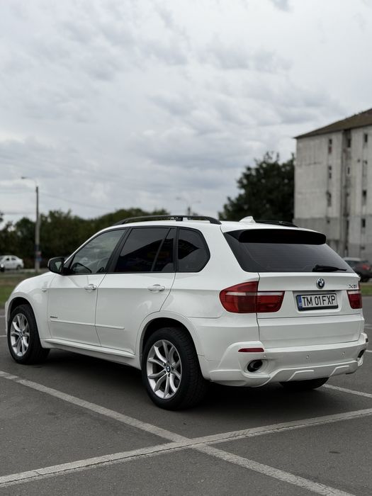 Bmw X5 e70 xDrive - Pachet M Sport -