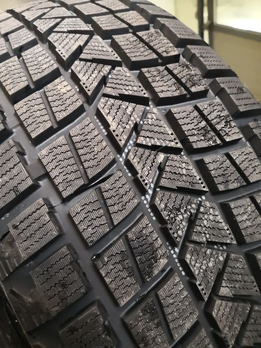 235 50 18 цола гуми нови tourador dot 24