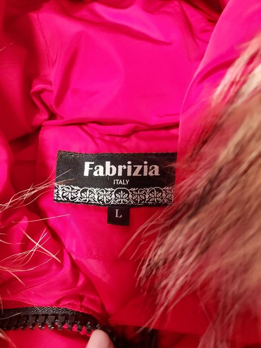 Дамско яке L р-р.