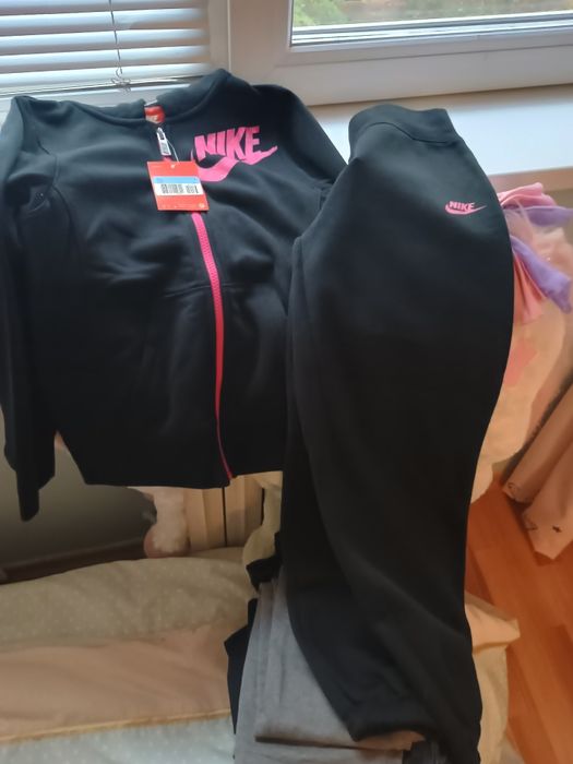 Комплект отигинален  Nike