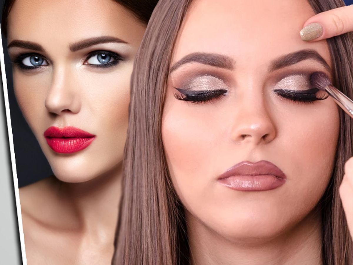 .NEW // Curs / Meditații / Make-up iasi /