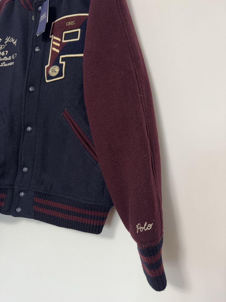 Ralph Lauren Town&Country Jacket