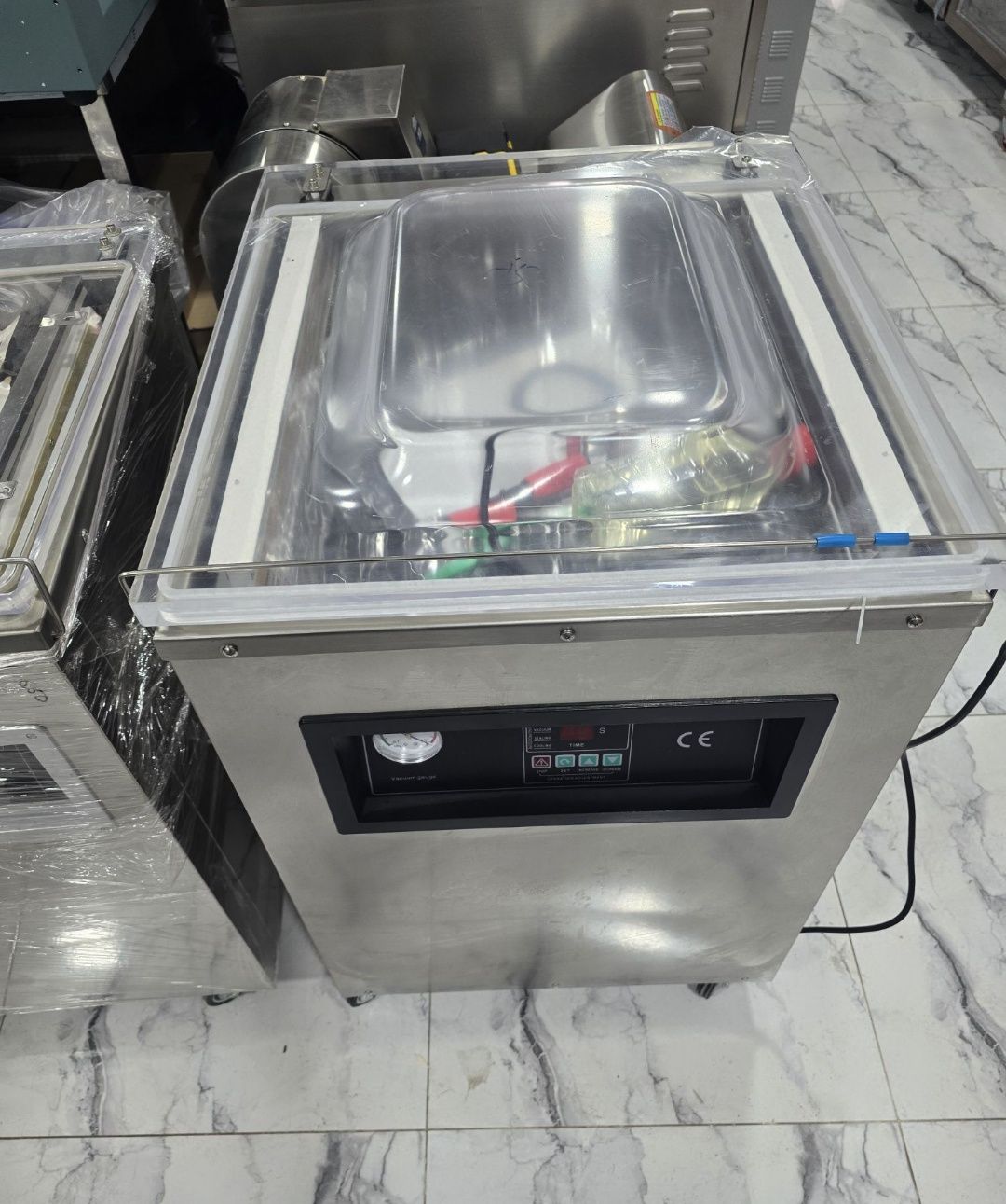 Vakum aparat Вакуумный аппарат vakum qadoqlash mini vakum vakum aparat