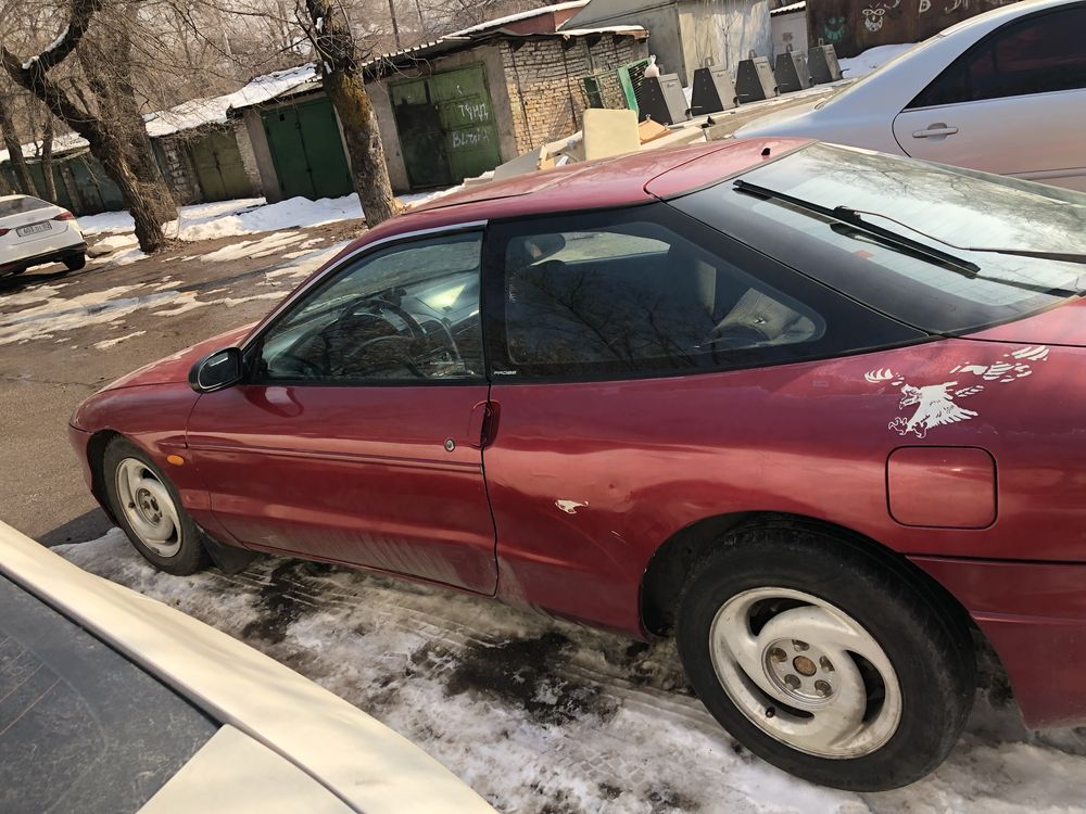 Ford Probe 2 96 2.0