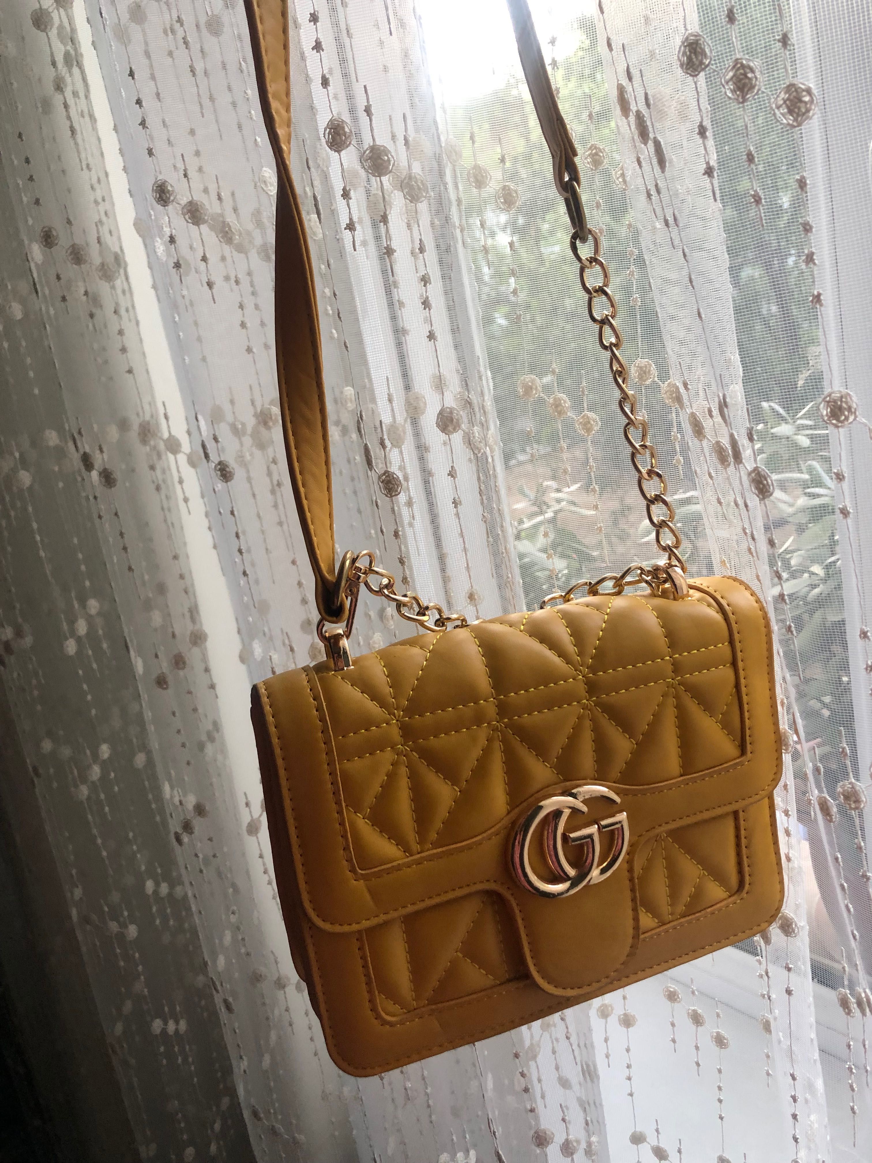 Сумка GUCCI новая