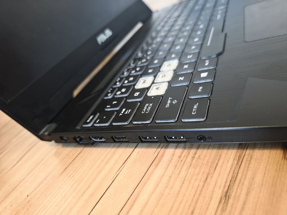 Laptop ASUS TUF Gaming FX505DT