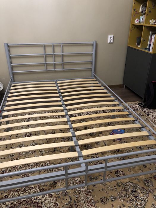 Кровать Ascona Chris