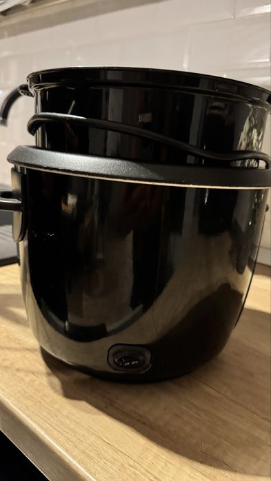 Aparat de gătit multifuncțional Tefal Classic 2 RK103811, 600W