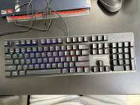 Marvo Pro KG945 Razer Basilisk V3