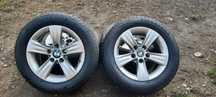Jante originale Bmw 16"