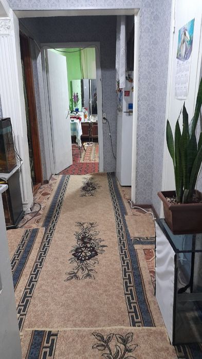 Продажа квартиры сергели