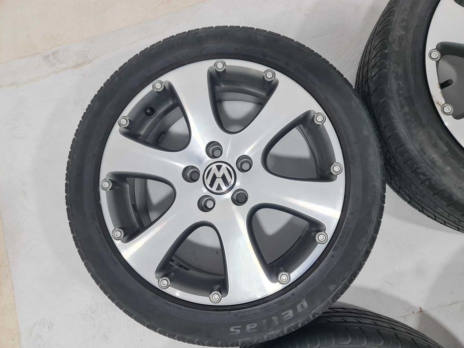 Jante 17 OEM VW Cross Touran Golf 5,6,7,8 Passat B6 B7 B8 in 2 latimi