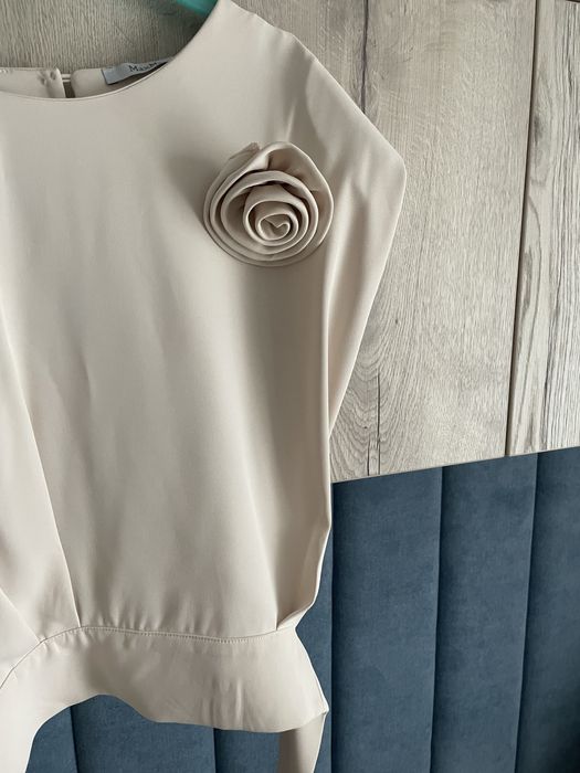 Комплект MaxMara панталон и топ