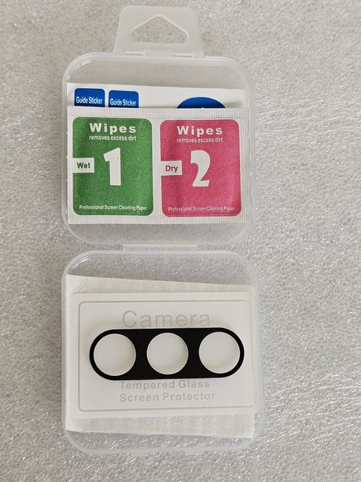 Протектор за камера S23 Samsung Самсунг  галакси  galaxy