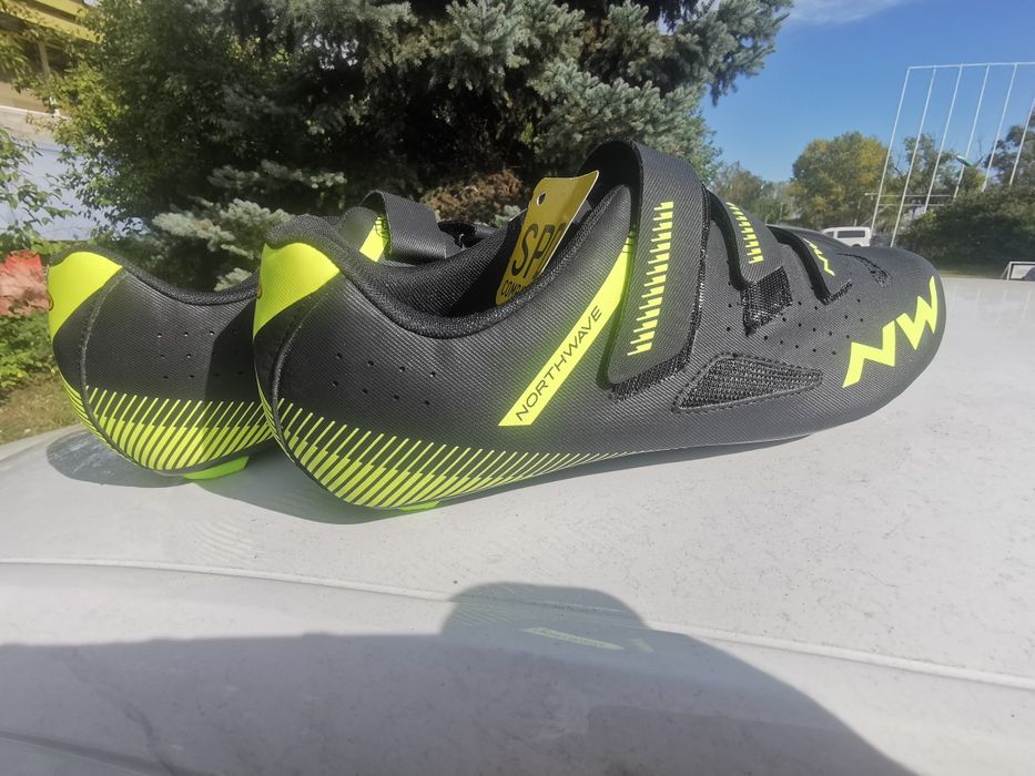 Papuci bicicleta northwave Core 45