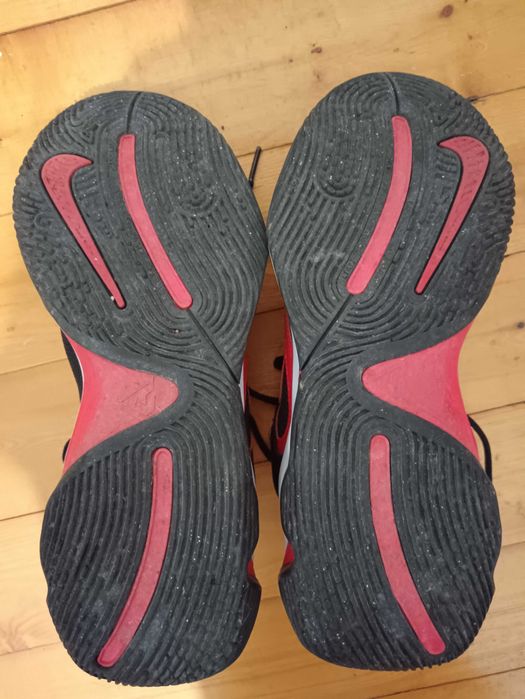 Маратонки Nike Giannis Immortality 3