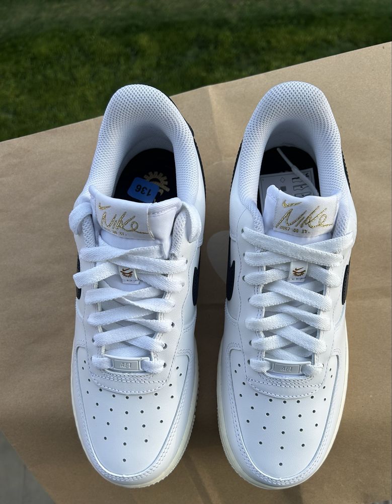 Nike Air Force 1 '07 FLYEASE