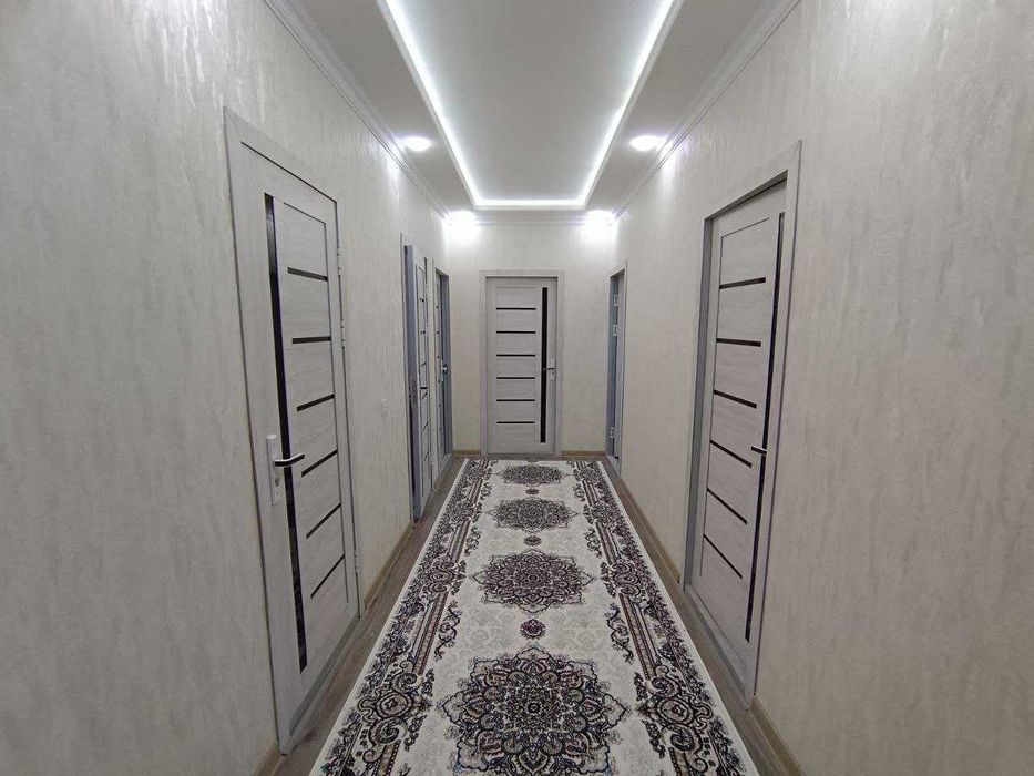 3х комнатная квартира 77кв/м на районе Супера