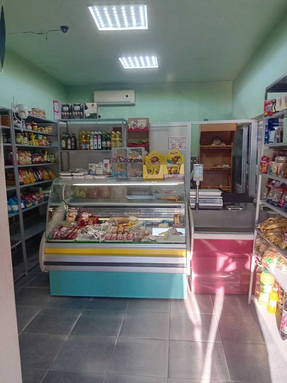 Два магазина под наем  Стара Загора - Еленино