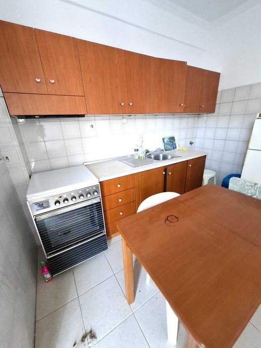 Продава апартамент 53 м2 в ТОП центъра на Аспровалта, Северна Гърция