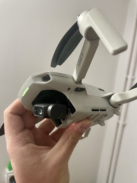 DJI Mini 2 Fly more combo + filtre ND